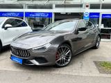 Maserati Ghibli 3.0 V6 Diesel Gransport /Keyless/360Kam/ - Maserati Ghibli aus 2018