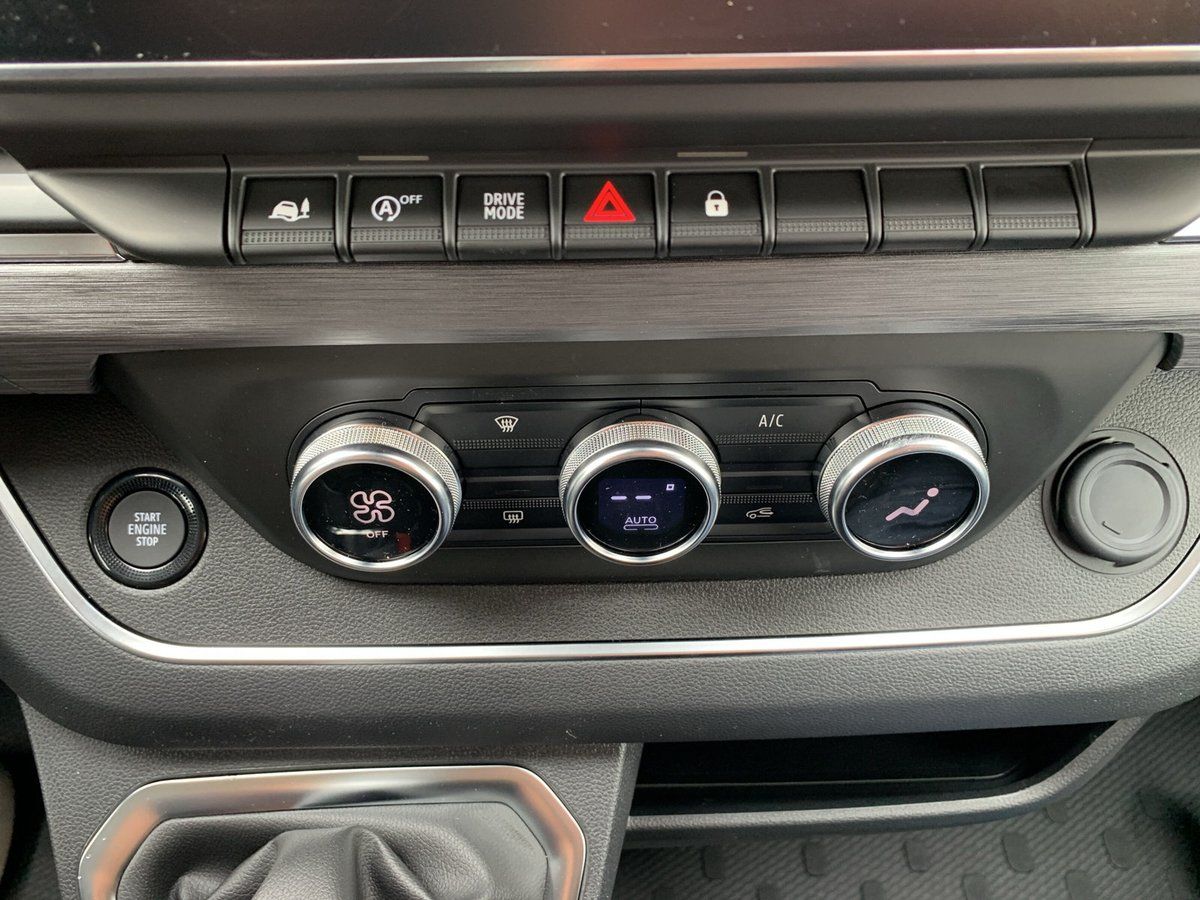 Renault Trafic - Bild 18