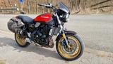 Kawasaki Z650rs - Kawasaki Motorräder in Wuppertal