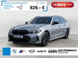 BMW M340i Touring xDrive FACEL. PANO AHK HUD 360°