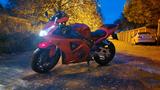 Honda CBR900RR Fireblade  - HONDA CBR 900 RR FIREBLADE