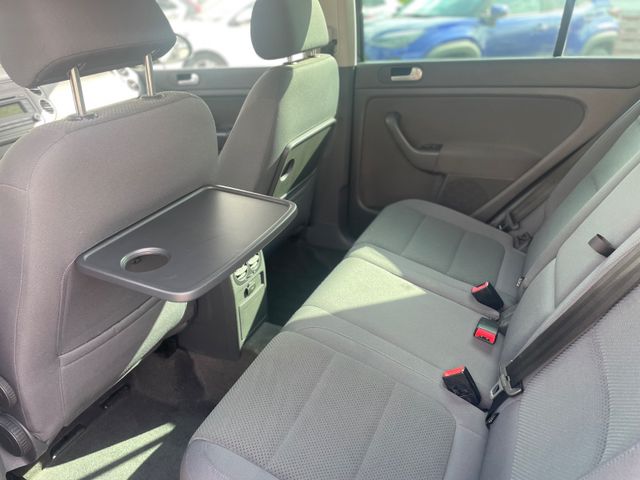 Volkswagen Golf  Plus V Comfortline