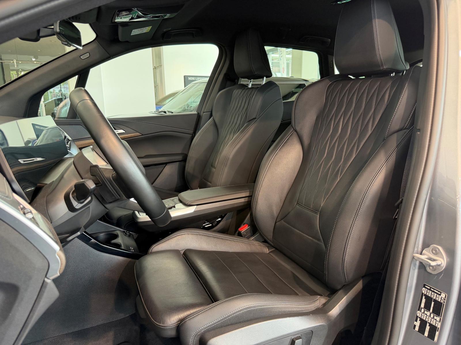 BMW Active 218i MSport M Sportpaket Head-Up DAB LED WLAN, миниатюра 14