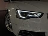 Audi S5 3.0 TFSI Sportback quat.*ACC*Navi*Magnetic* - Audi S5: Limousine