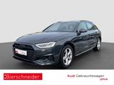 Audi A4 Av 30 TDI advanced Black LED ACC NAVI SHZ