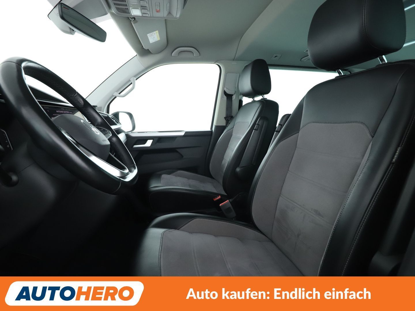 Volkswagen T6 Multivan 2.0 TDI Edition 4Motion Aut. NAV LED foto 10