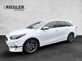 Kia Ceed 1.5 SW Automatik Navi - Kia cee'd Sportswagon Tageszulassungen