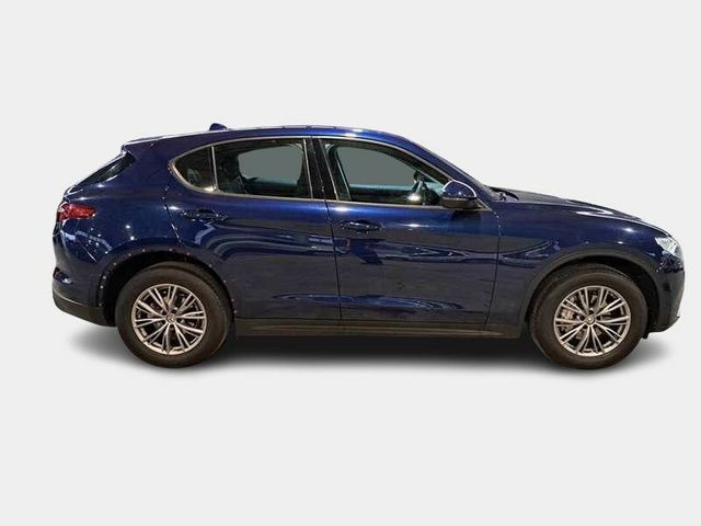 Alfa Romeo ALFA ROMEO STELVIO 2.2 Turbo Diesel 180CV AT8 Q4