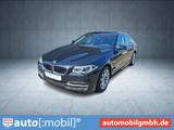 BMW 528 iA Business+LED+HIFI SOUNDSYSTEM+SIITZHEIZUN - BMW 528 mit Benzin-Antrieb: Limousine, Automatik