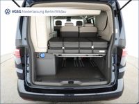 Volkswagen T7 California - Vorschau Bild 16