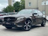 Mercedes-Benz GLC 220 d Coupe 4Matic - Mercedes-Benz GLC-Class: Coupé