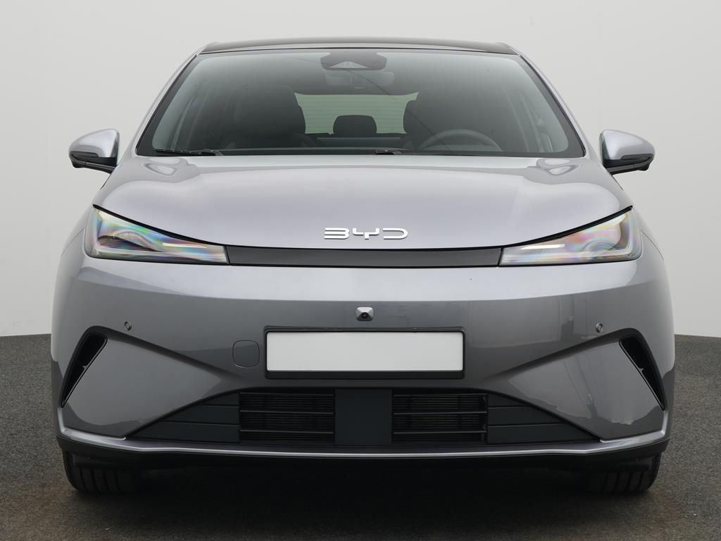 BYD DOLPHIN G DM-i Comfort imagem 2