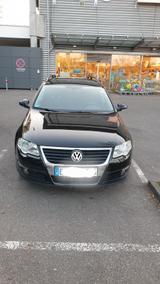 Volkswagen Passat Variant 2.0 TDI DPF Comfortline Varia...