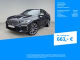 BMW X6 M50i KOMFORTSITZE MASSAGEFKT. - Gebrauchtwagen in Nürnberg