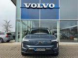 Volvo EX90 Ultra Twin Motor AWD - blaue Volvo EX90