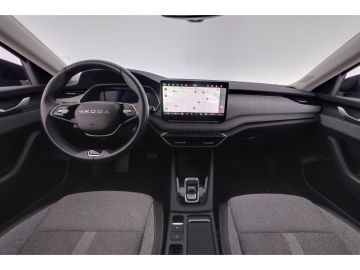 Skoda Octavia - 10