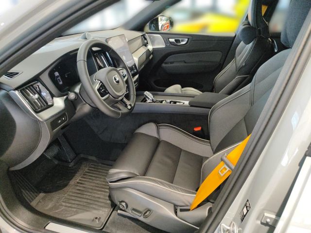 VOLVO XC 60 (Bild 15 von Array)