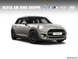 MINI One 5-Türer Blackyard SH PDC Klima - MINI MINI in Braunschweig