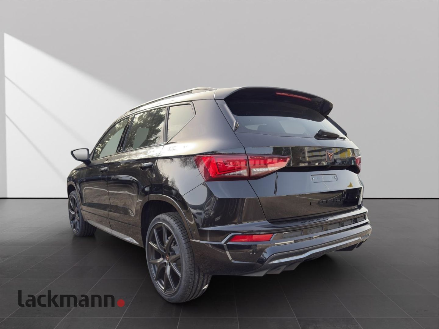 Cupra Ateca - Bild 6