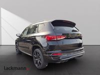 Cupra Ateca - Vorschau Bild 6