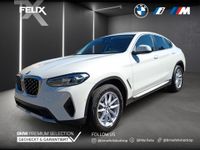 BMW X4 - Vorschau Bild 1