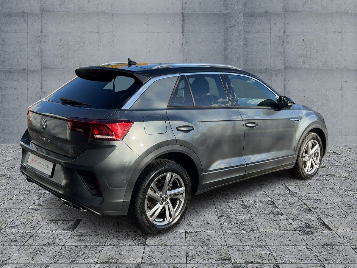 Volkswagen T-Roc - Bild 6