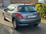 Peugeot 207 Tendance - Peugeot 207 Tendance mit Benzin-Antrieb