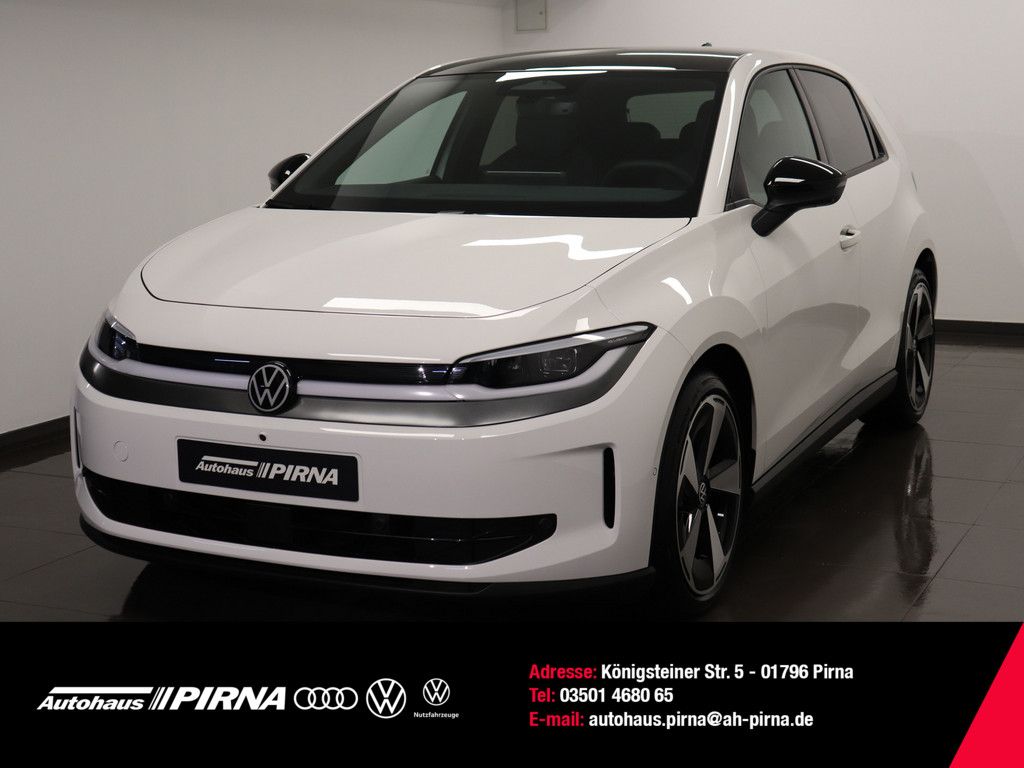 Volkswagen ID.Polo Launch-Edition Style 211 PS 52 kWh #PANO