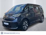 Volkswagen ID.Buzz Pro AHK Navi Standheizung CarPlay PDC - blaue Volkswagen ID. Buzz