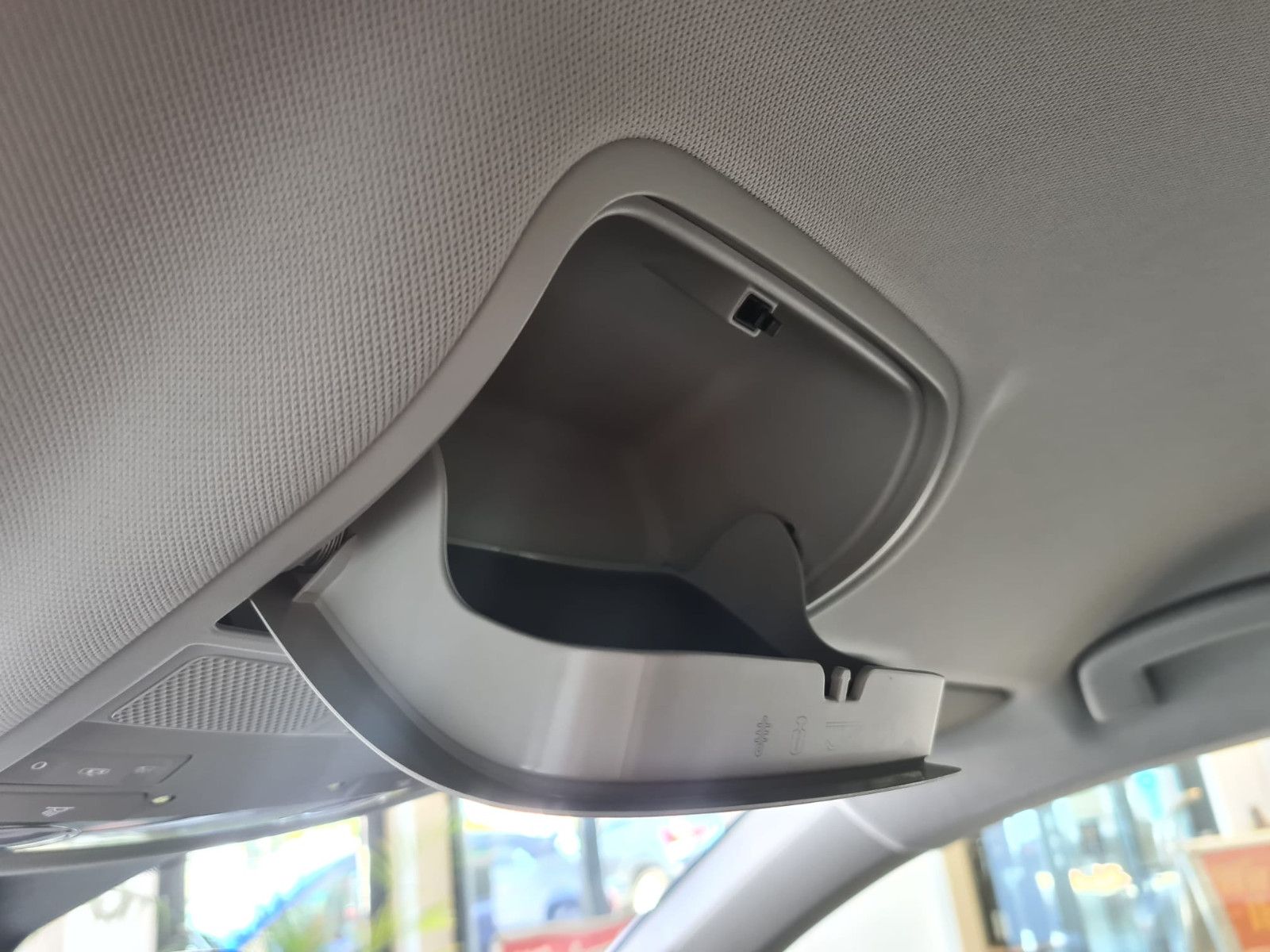 Fahrzeugabbildung SEAT Ateca Style / NAVI / KAMERA / TOP ZUSTAND