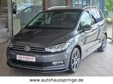 Volkswagen Touran 2.0 TDI Highline *Rentnerfahrzeug* - Volkswagen Touran mit Diesel-Antrieb