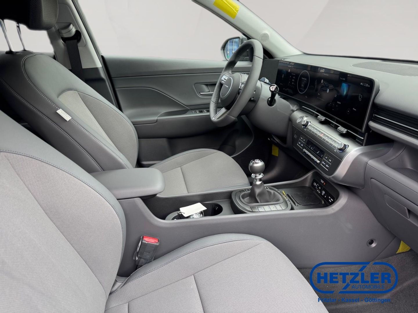 Hyundai Kona – Bild 14