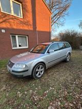 Volkswagen VW Passat 3bg 1.9tdi - Volkswagen Passat: 3bg TDI