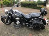 Kawasaki VN 1700 Classic Tourer - Angebote