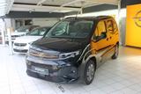 Opel Combo L1H1 Edition Plus 1.2 Turbo - Opel Combo Tageszulassungen
