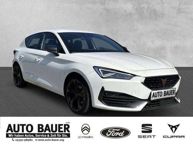 CUPRA Leon 1.5 eTSI 150 PS DSG