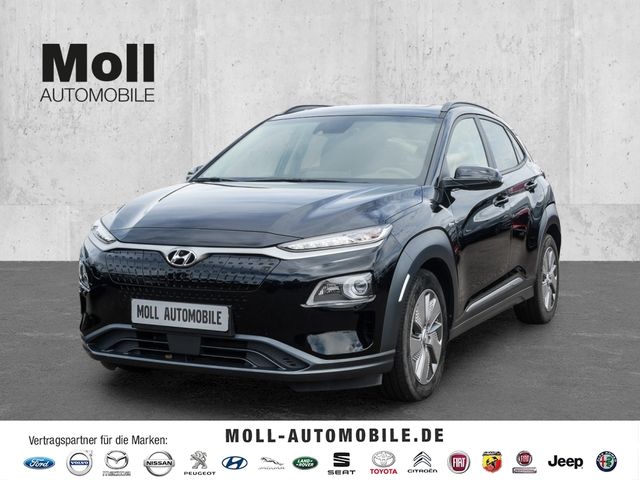 Hyundai KONA Style 2WD Navi Soundsystem GSD Apple CarPla