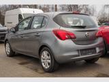 Opel Corsa E Edition 1.4 Klima Winterpaket Allwetter - graue Opel Corsa