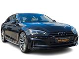 Audi S5 Sportback 3.0 TFSI Quattro Navi*Tempomat* - Audi S5: Sportback