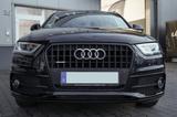 Audi Q3 2.0 TFSI 211PS quattro - 2 x SLINE, AHK - Audi Q3 in Solingen