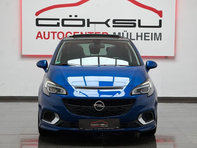 Opel Corsa E OPC,Navi,Pano,Recaro