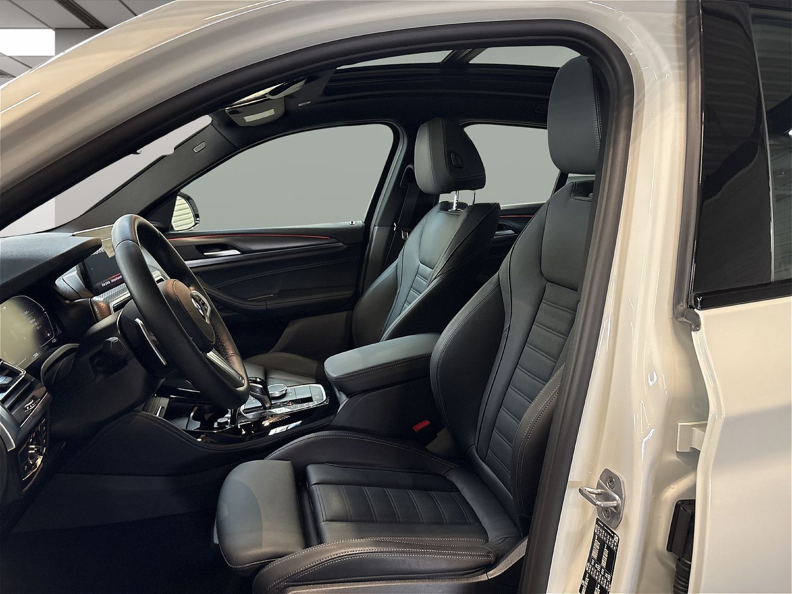 BMW X4 - Bild 11