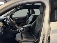 BMW X4 - Vorschau Bild 11