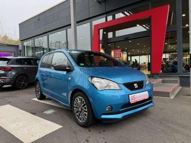 Seat Mii Chic - Ihr SEAT Vertragshändler