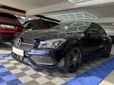 Mercedes-Benz CLA 220 CDI / Facelift/ AMG Paket - Mercedes-Benz CLA 220: Cdi