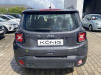 Jeep Renegade - Vorschau Bild 5
