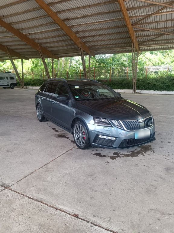 Image of Skoda Octavia