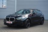 BMW 118i Advantage LED Navi Sitzheizung Tempomat DAB - BMW 118: 118d