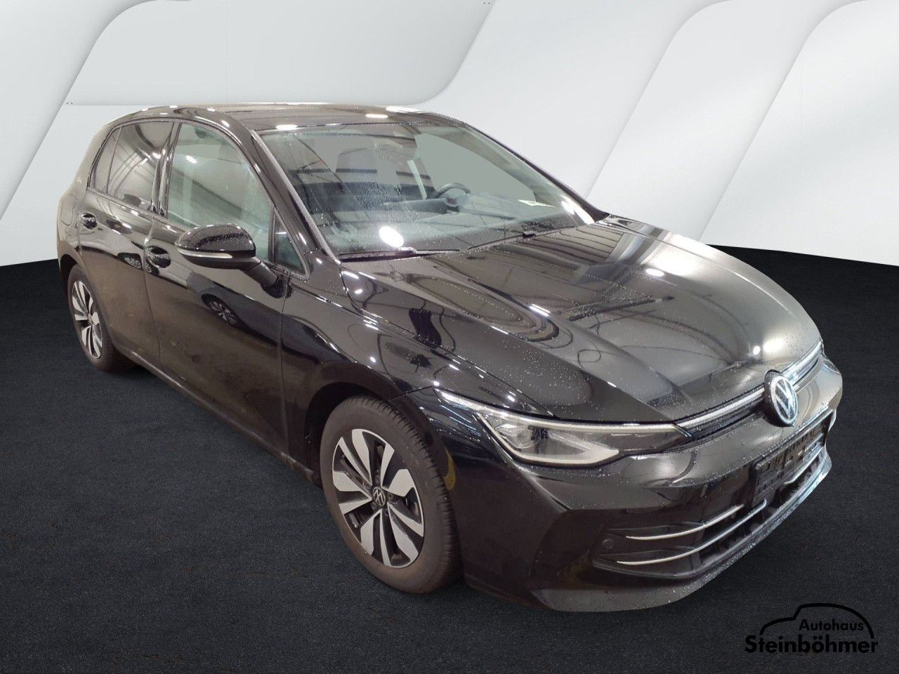 Volkswagen Golf - Bild 3