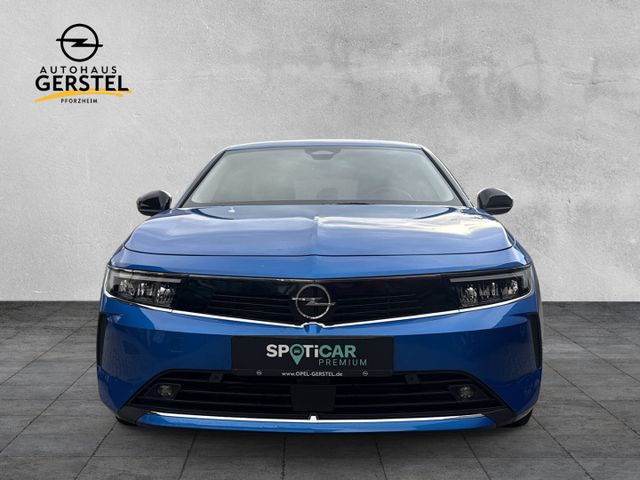 Astra Elegance Plug-in APPLE/ANDROID KEYLESS CAM